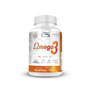 OMEGA-3-60-Caps