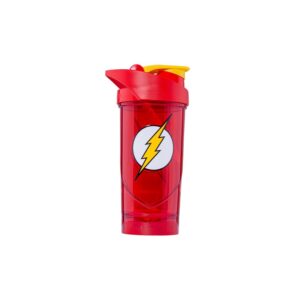 Shaker hero pro 700 ml flash classic