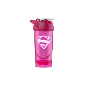 Shaker hero pro 700 ml supergirl classic