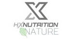 Logo marque Hx Nutrition Nature