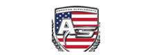 Logo marque American Suplement