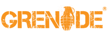 Logo marque Grenade