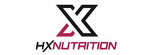 Logo marque Hx Nutrition