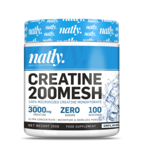 CREATINE-200-MESH-300G-UNFLAVOURED