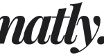 Logo marque Natly